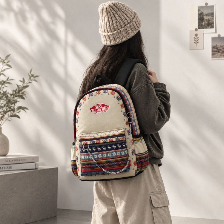 Vans Gilgamesh Backpack
